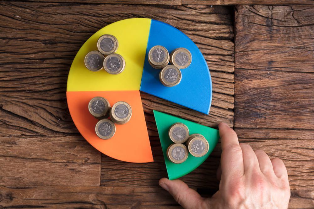 Por norma general, en las sociedades los beneficios se reparten según el porcentaje de capital de cada socio, pero en las SL es posible alterar esa regla de reparto…