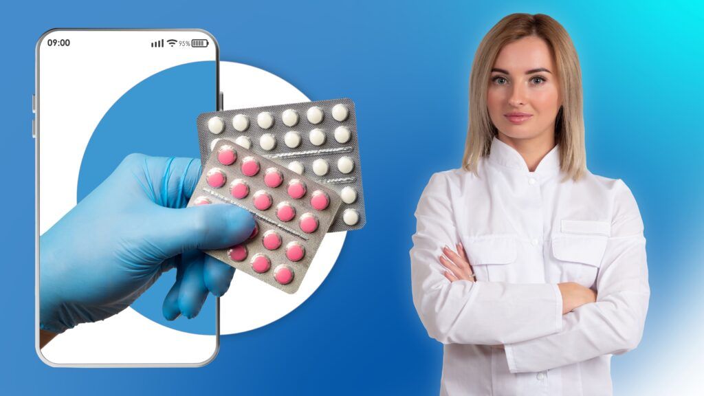 La Administración puede impedir la venta de medicamentos ilegales pero necesita autorización judicial para que cese en ofrecer consejos