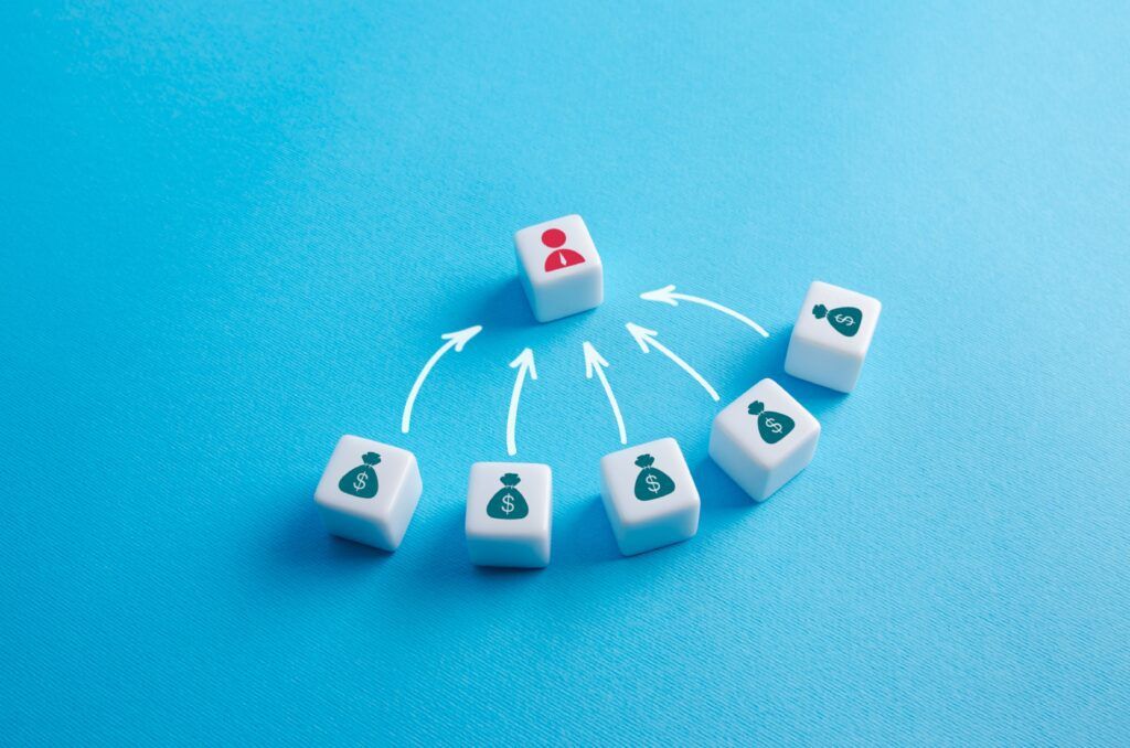 Vea cómo tributan en el IRPF las percepciones que satisfacen las administraciones a particulares y empresarios.