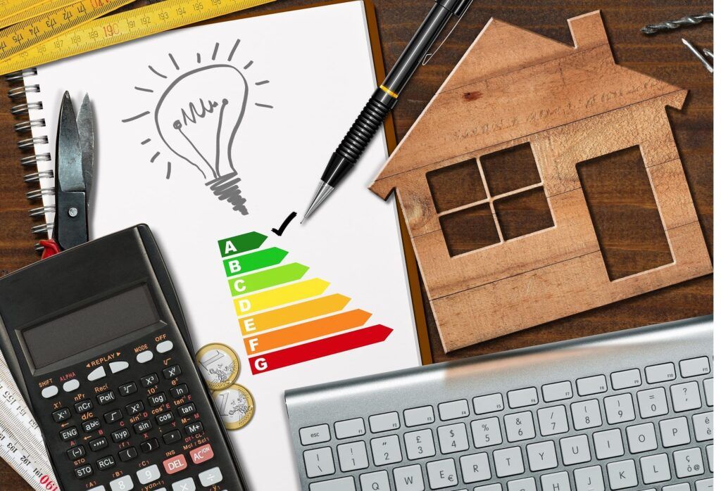 DEDUCCIONES PARA OBRAS DE MEJORA ENERGÉTICA