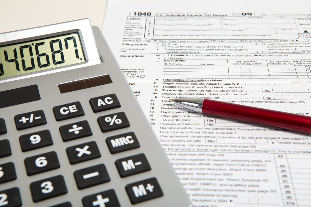 A partir del 6 de abril, ya es posible presentar las declaraciones de IRPF de 2021 a través de Renta WEB.