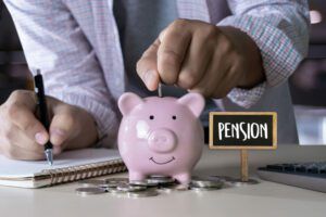 LAS APORTACIONES A PLANES DE PENSIONES