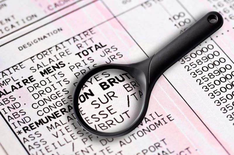 REGULARIZACIÓN DE RETENCIONES MENSUALES