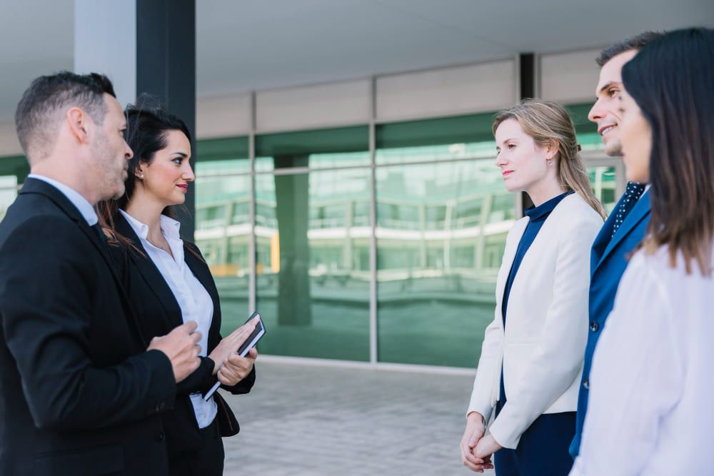 UNA SOCIEDAD COMO ADMINISTRADORA DE OTRA