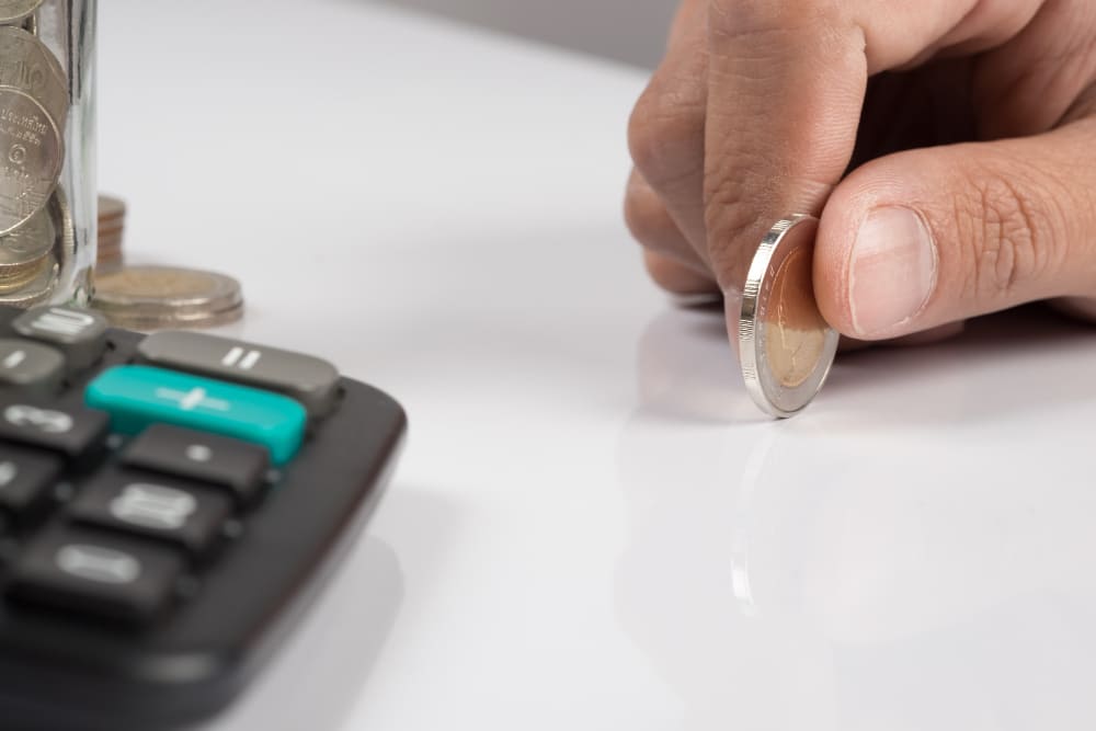 AMORTIZACIÓN ANTICIPADA ANTES DEL FIN DE AÑO