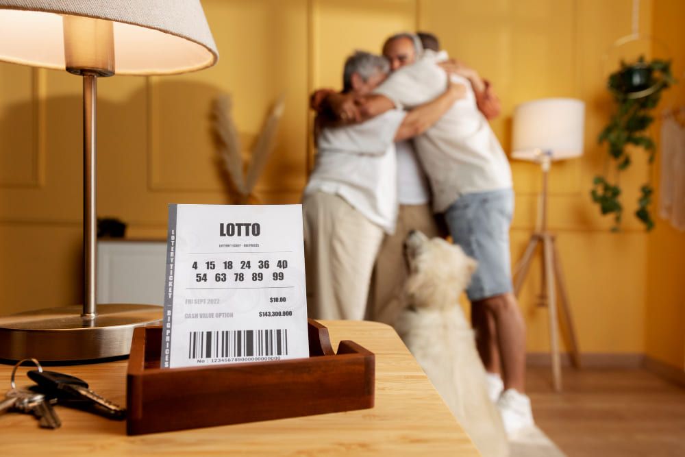 TRIBUTACIÓN DE LA LOTERÍA DE NAVIDAD