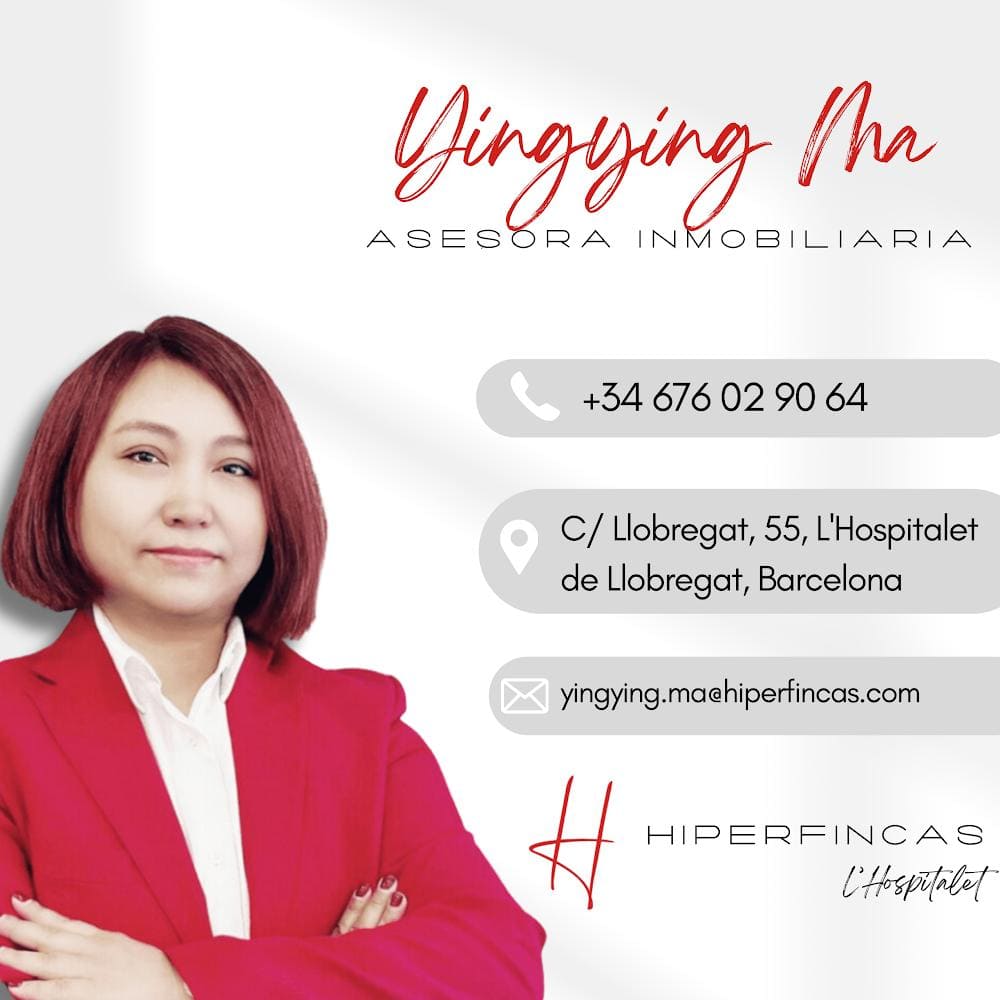 Yingying Ma - Hiperfincas