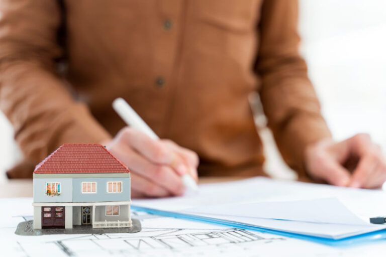 La rentabilidad de inversión en vivienda llegó al 6.9% el año pasado
