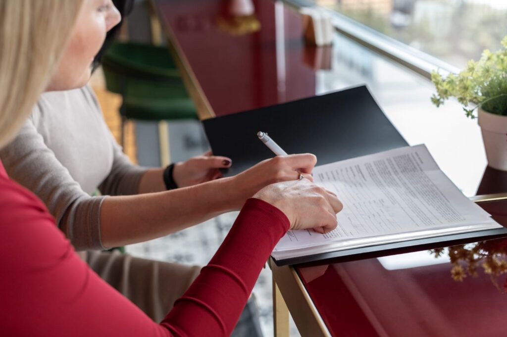 ¿Cuánto cuesta una escritura notarial?