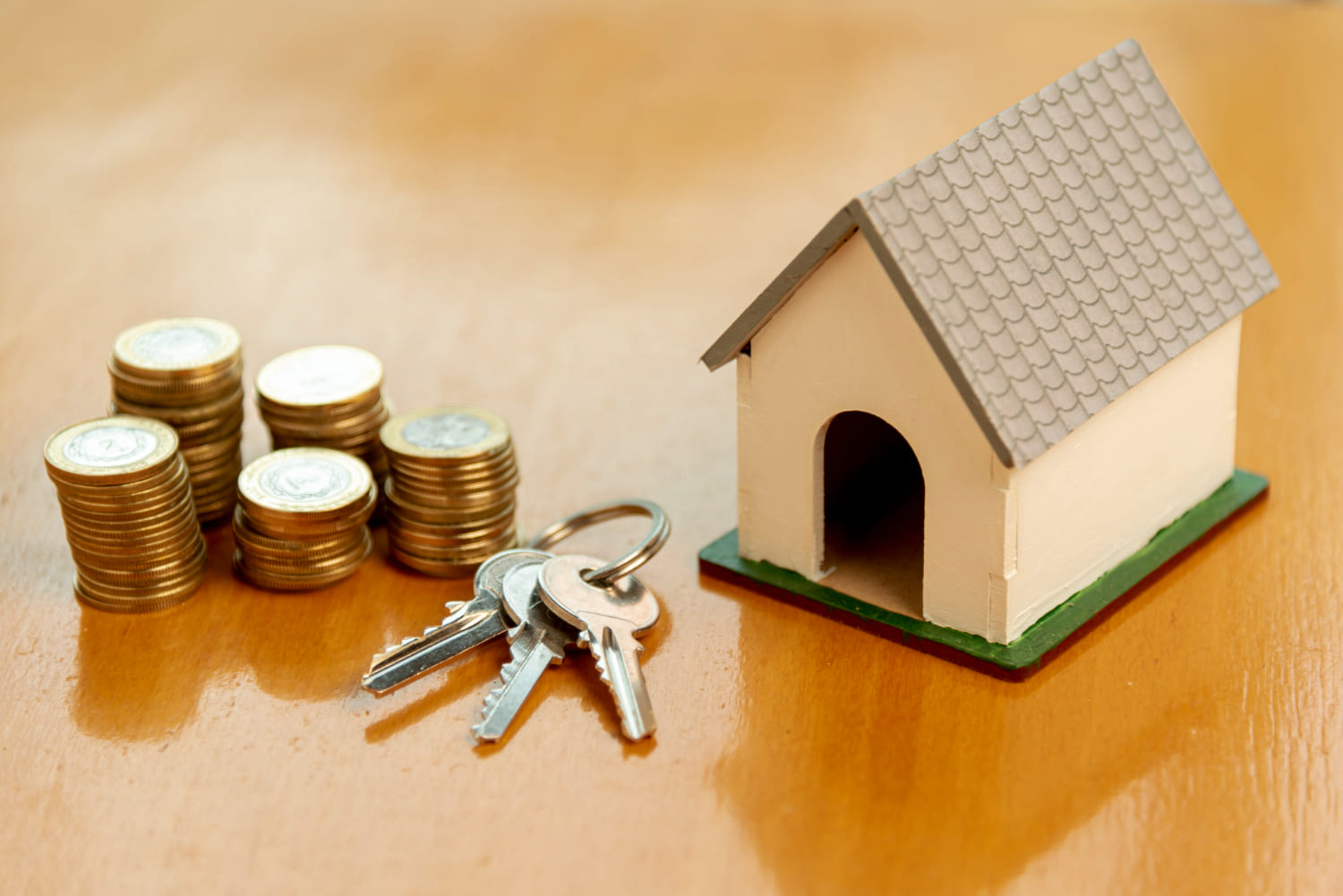 La demanda de vivienda crece un 39%: ¿Qué significa para el mercado ...