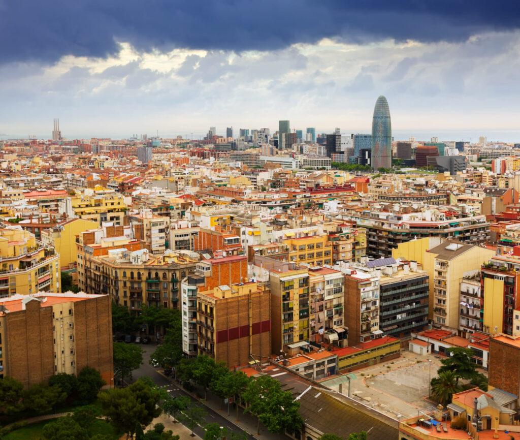 El Precio de la Vivienda en Barcelona