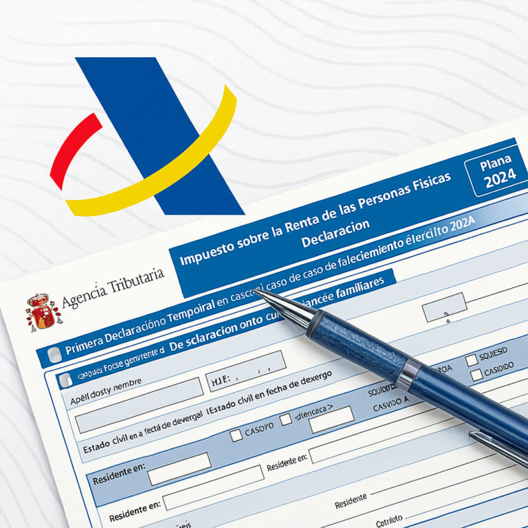 ¿Puedo desgravar la hipoteca en la declaración de la Renta 2024?