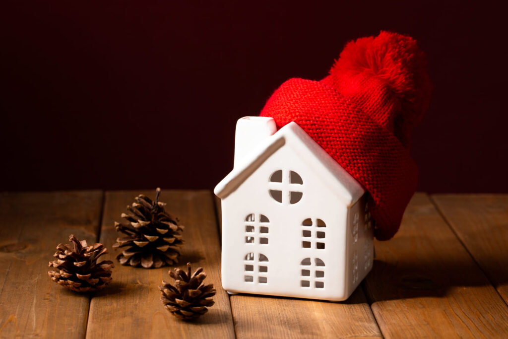 Por qué invertir en vivienda en diciembre es una jugada inteligente