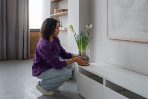 Regálate tranquilidad: cómo dejar tu piso listo para vender en enero