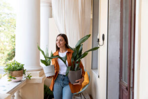 Abril empieza mejor: comunidad en orden, año en calma