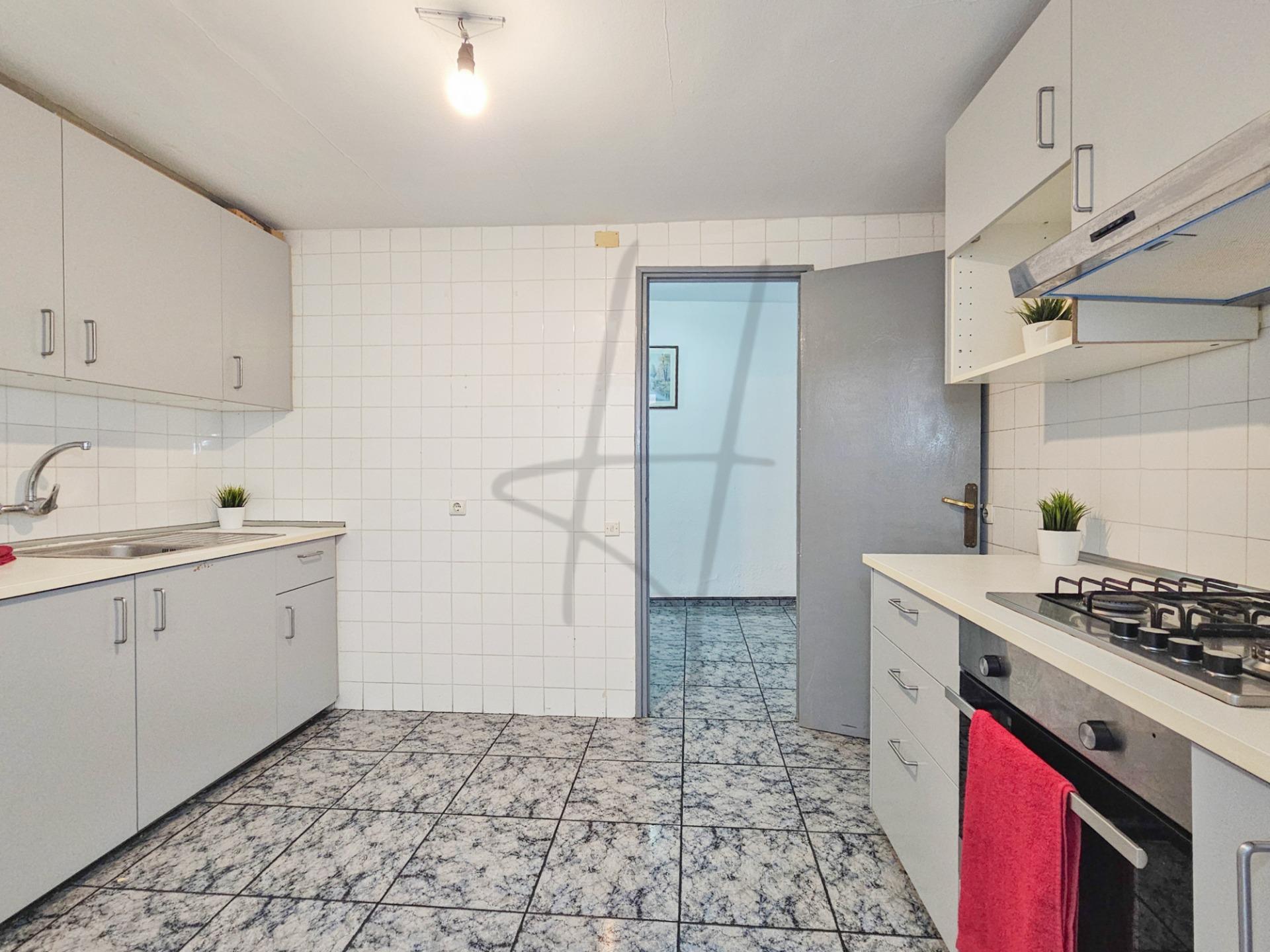 Piso vendido en tiempo record en verdaguer