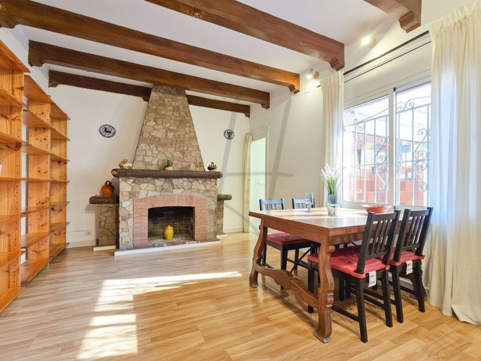 Piso vendido en tiempo record en Maria Tomas