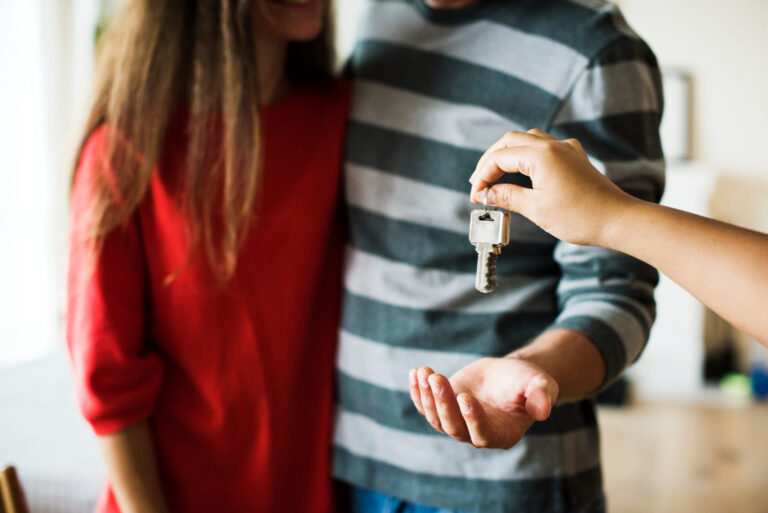 Comprar casa en 2026