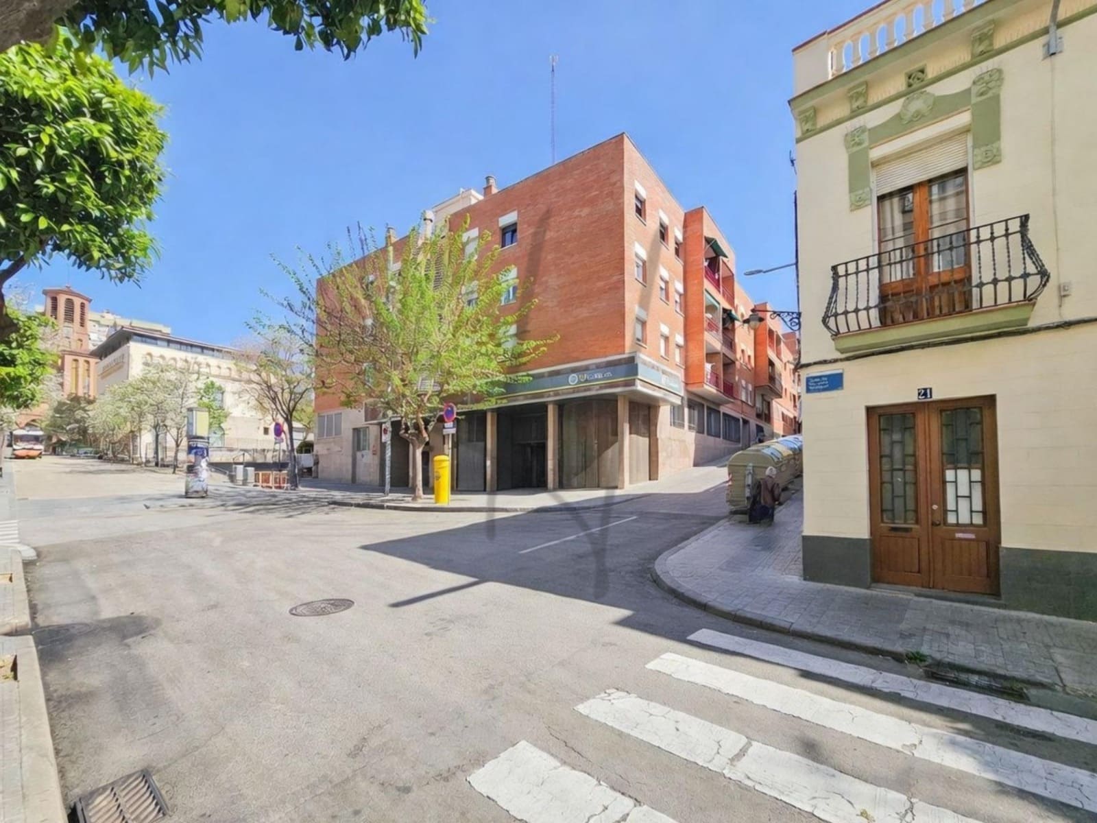 Cornella de llobregat