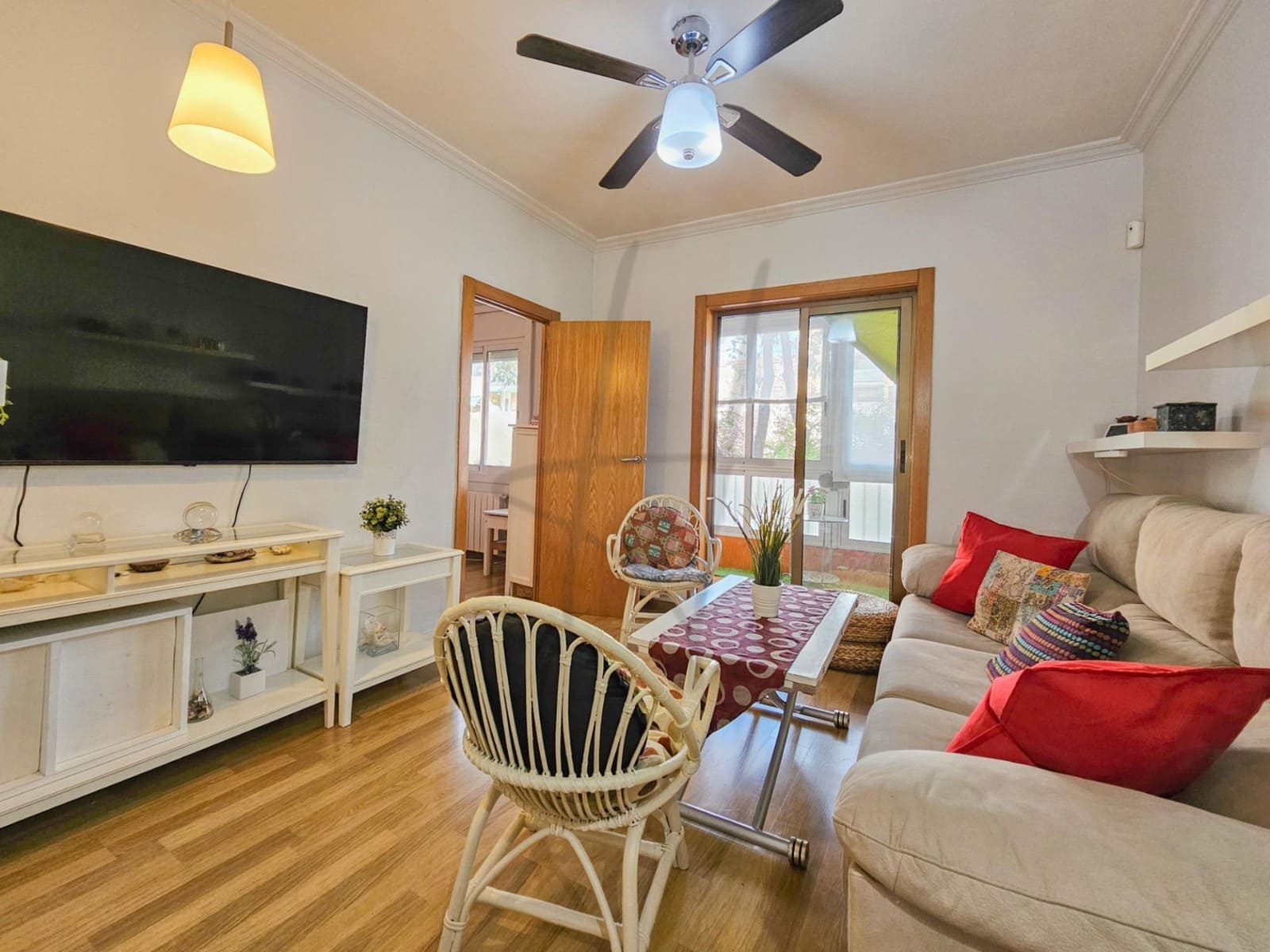 La Gavarra