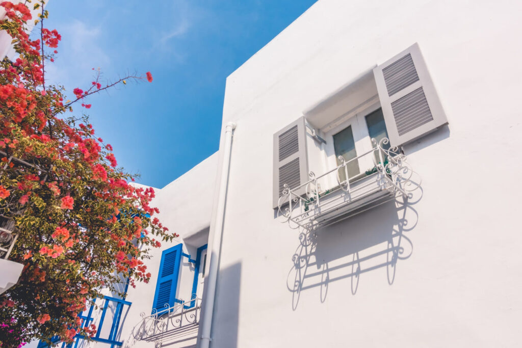 Tu vivienda en verano