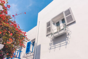 Tu vivienda en verano