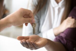 Comprar vivienda de segunda mano